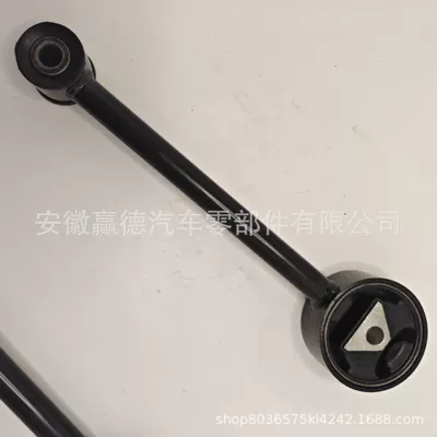 Asqı sistemi / Xodovoy hissələr 1092A127 Engine Mounting