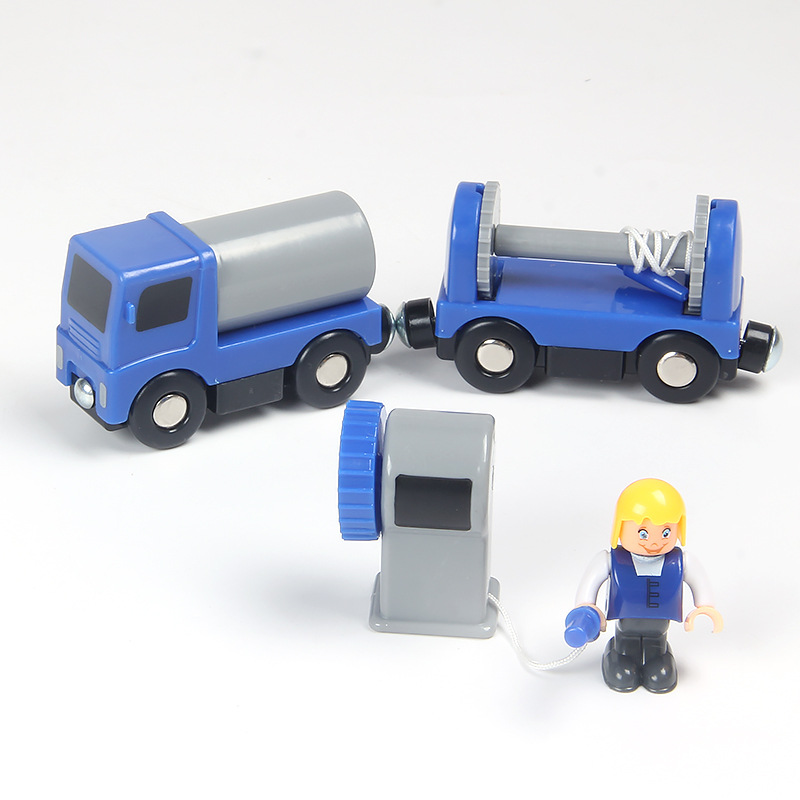 Juguetes para niños, coche de juguete para bebés, mini traje de coche de ingeniería transfronterizo para niños, traje de coche de energía, traje de equipo médico