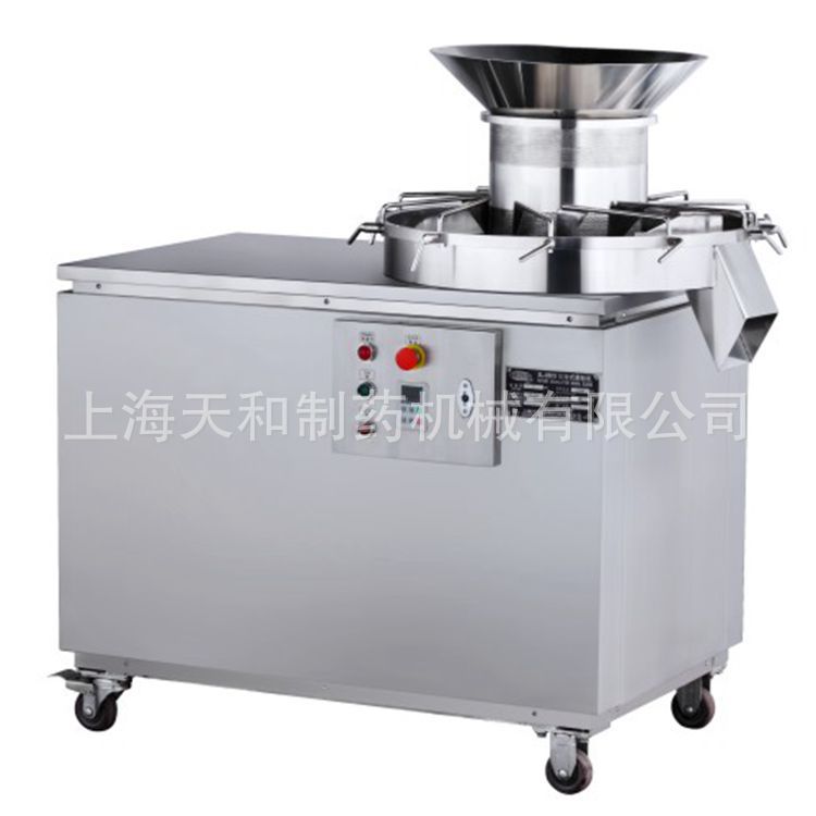上海天和ZL250/300旋转式颗粒机/及供应高速压片机