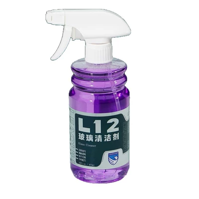 Traceless, Clear, Neutral Formula Does | Glass agent