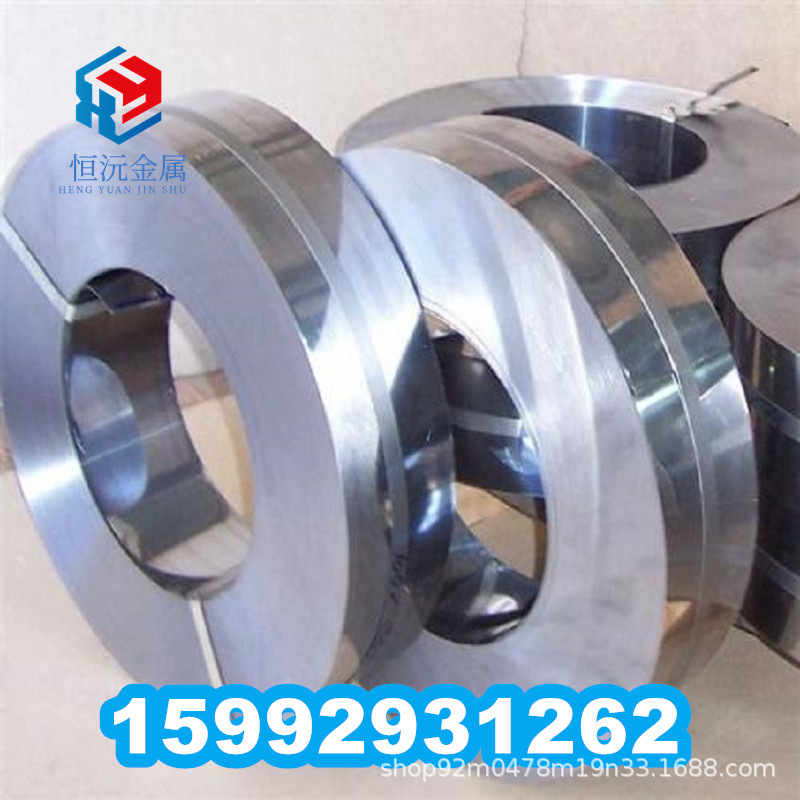 1.5225弹簧钢带SK60钢棒CK67圆钢1.7106冷板光板 光棒圆棒 弹簧线