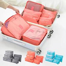 W 74584 Travel Bag Set Oxford Fabric Organizer ţ�����ɰ�