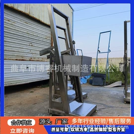 输送机;电动抛光机;提升机