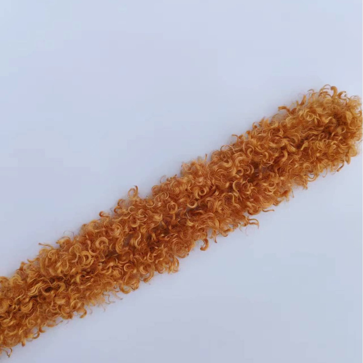 20mm巻き毛ねじり棒diy手作り材料卸売り工場直販テディ巻き太くねじり棒知育遊び