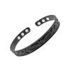 Magnetic fashionable retro bracelet for beloved, suitable for import