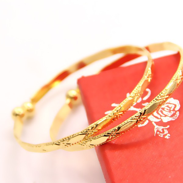one bead bracelet