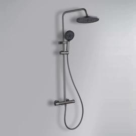 花洒套装;浴缸淋浴龙头;厨用龙头