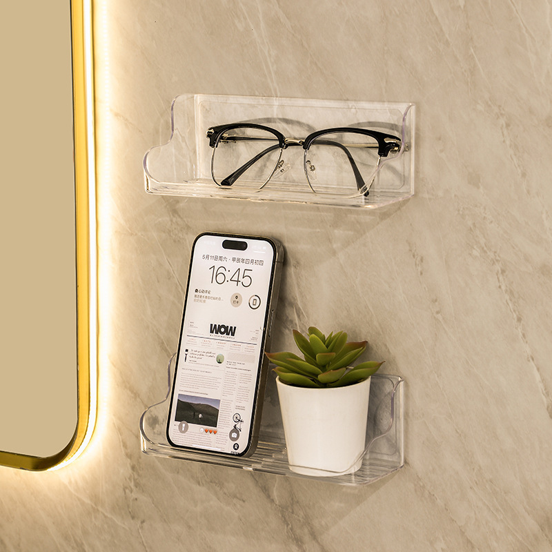 Glasses Storage Rack Wall-Mounted Punch-Free Myopia Sunglasses Wall Display Sunglasses Storage Rack Storage Box Glasses Storage Rack Wall-Mounted Punch-Free Myopia Sunglasses Wall Display Sunglasses Storage Rack Storage Box