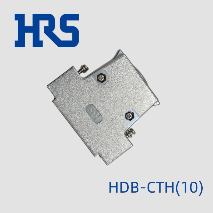 HRS ������ HDB-CTH(10) ���� HDϵ�� 15P ��ͷ��� Hirose�Ӳ��