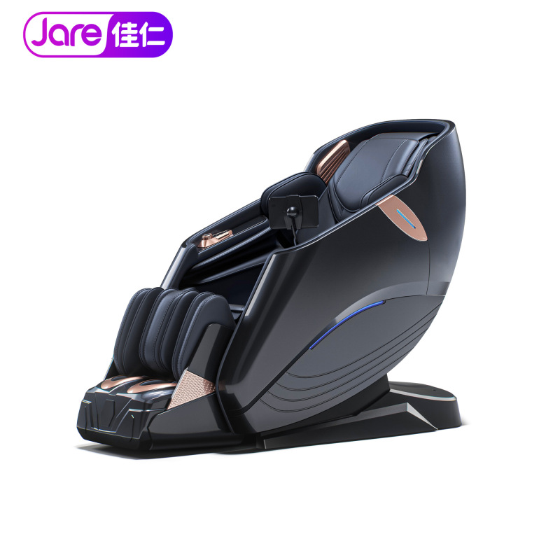 佳仁マッサージ椅子家庭用全自動全身ガイド多機能ハイエンドロボットマッサージソファー揉みマッサージ|undefined