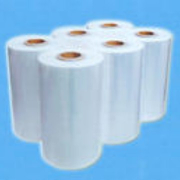 供应特低温流延CPP热封膜包装膜塑封共挤透明CPP薄膜食品包装膜