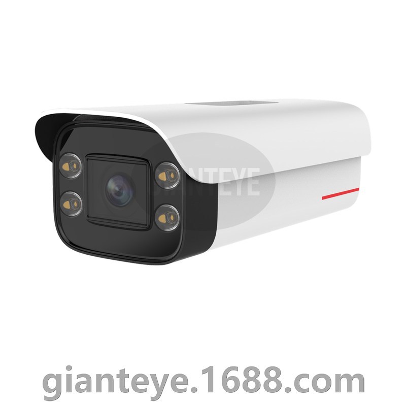 Huawei 华为 M2120-EFL(2.8-12mm) 1T 200万人脸抓拍筒型摄像机