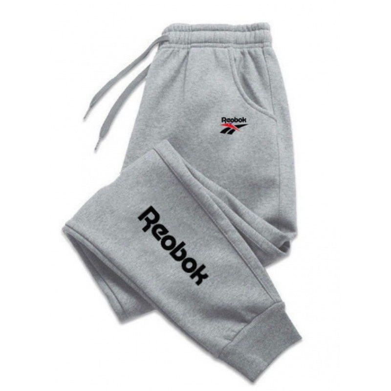 Cross-Border Manufacturer Direct Sales Letter Print Sports Pants Casual Pants Jogger Pants Versatile Sweatpants Export