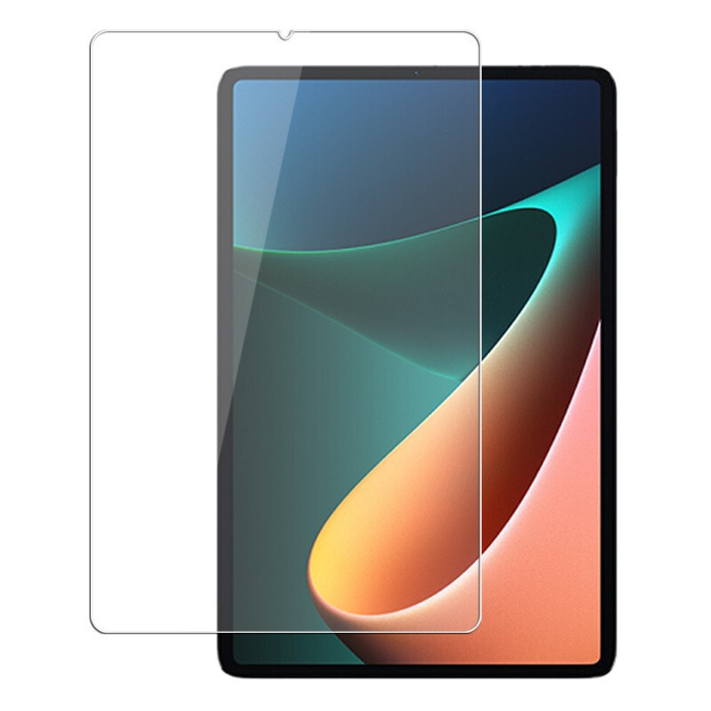 Suitable for Lenovo Xiaoxin Pad Pro12.7 Tablet Tempered Film 2025 Second-Generation Pad Screen Explosion-Proof Protective Film