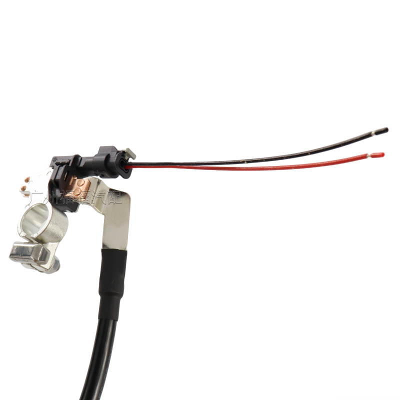 AV6Z10C679P is suitable for Ford MK3 Focus Escape KUGA battery cable AV6N10C679B