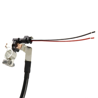 Focus Escape KUGA – Other power supply, ignition system