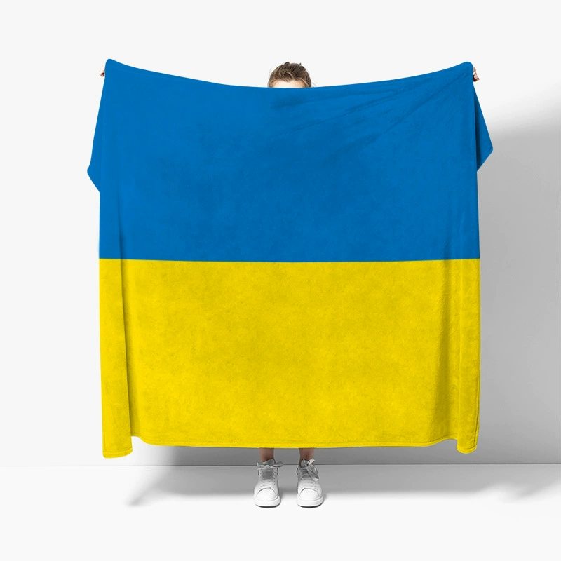 Фланелевое одеяло, изготовление на заказ