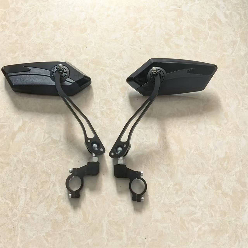 브래킷 베이스는 모두 알루미늄 합금으로 만들어졌습니다.