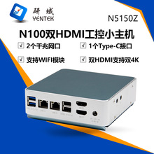 ����N5150Z�p�W12��N100���ؙCNUC�������C�ݿ͑��C�pHDMIС���C