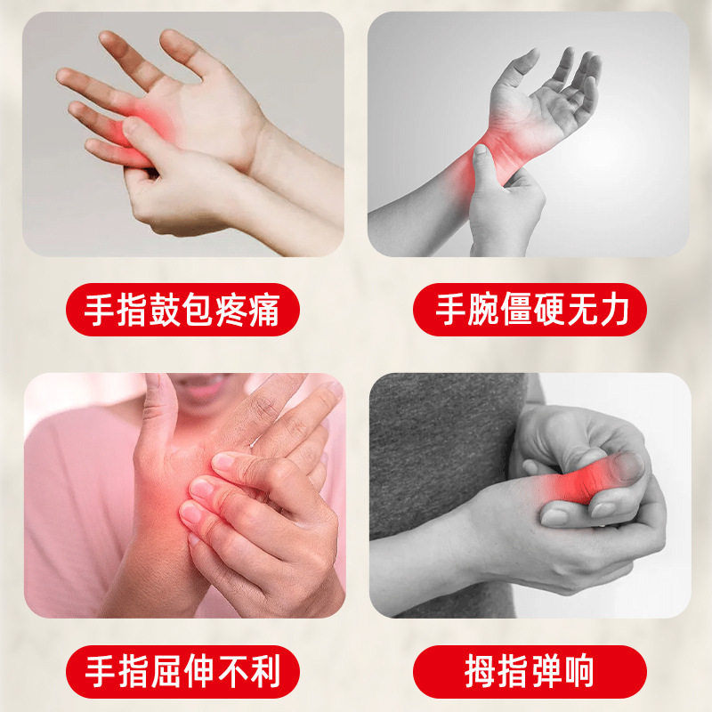 香港薬局腱鞘軟膏 特殊絆創膏 腱鞘軟膏 腱鞘軟膏 手首痛 正規品 サポートドロップシッピング|undefined