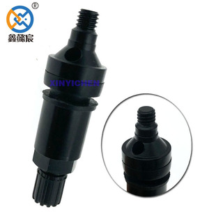 Suitable for Volvo new Land Rover Hyundai Ford Pentium BMW tire pressure monitoring valve aluminum alloy