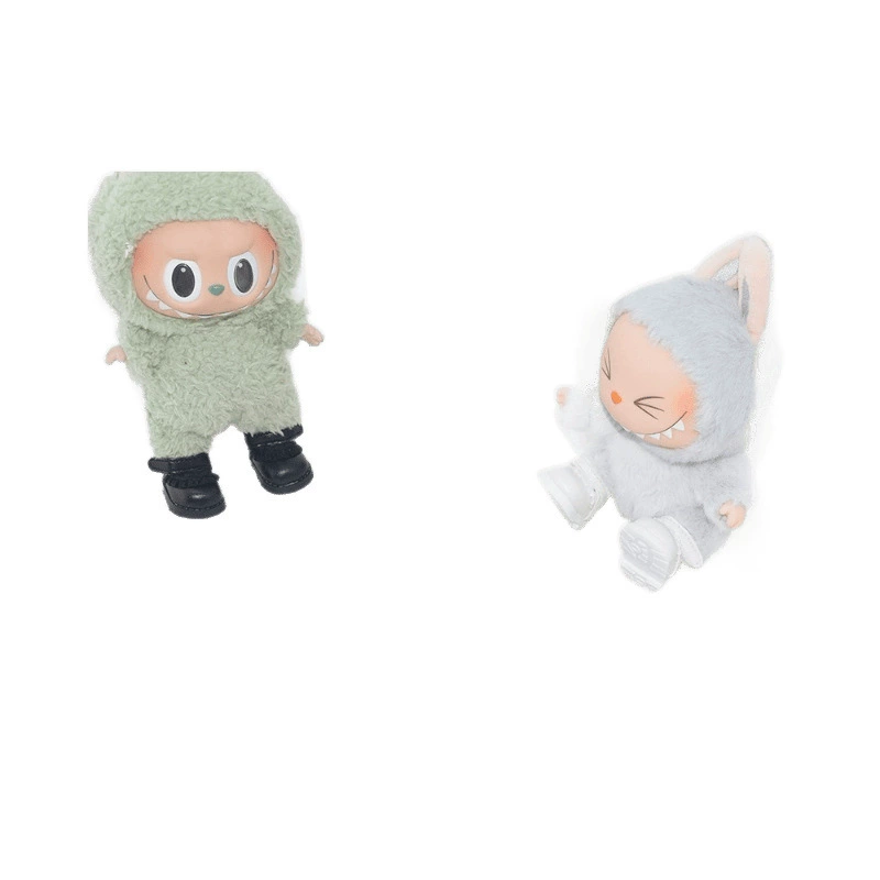 Обувь, обувь, брелок, кукла для наряжания, игрушка, 17см