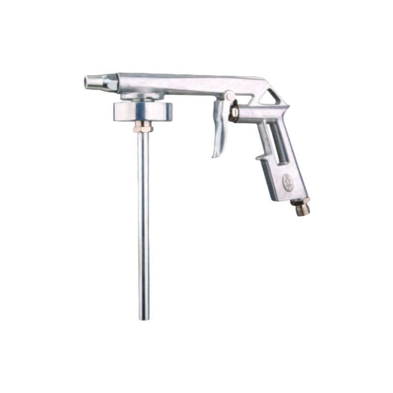 Pistola Neumática de Limpieza y Soplado DS-8 de Aleación de Aluminio para Limpieza de Automóviles