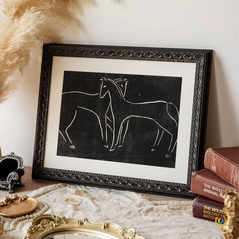 ✅ American-Style Vintage Photo Frame Display Stand, Photo Frame for Wall Hanging, Creative Wall Decoration, Hanging Painting, Oil Painting Frame ✅ American-Style Vintage Photo Frame Display Stand, Photo Frame for Wall Hanging, Creative Wall Decoration, Hanging Painting, Oil Painting Frame