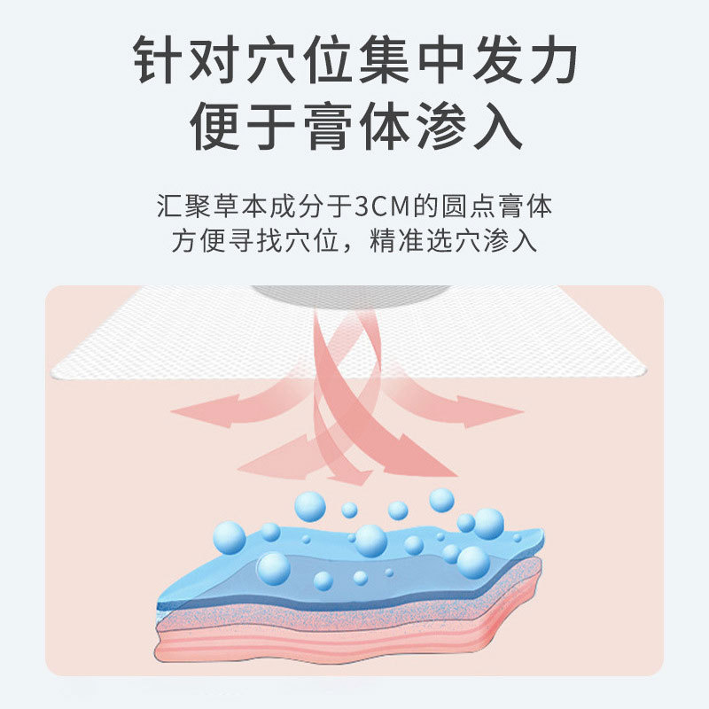 ひまわり三伏パッチ石膏パッチ家庭用夏三伏パッチ三伏ヨモギツボパッチ工場卸売配送|undefined