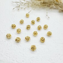 ��ɫ18K�U��ɢ��С�����ֹ�DIY�Ʒ������Ӹ���A�����