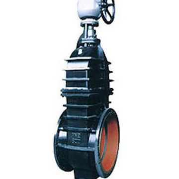 供应MZ548W城市煤气快速启闭闸阀