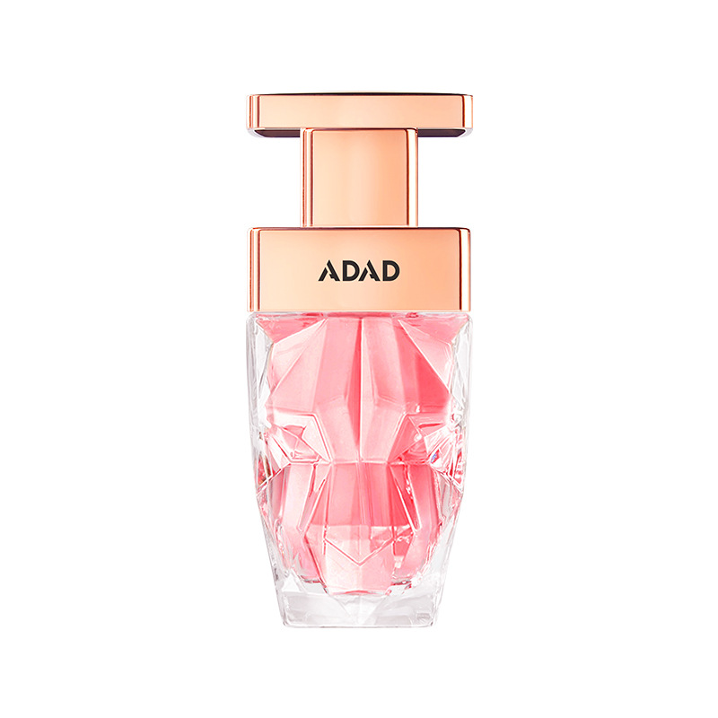 New Hot Perfume ADAD Hunting Lady Gold Plated Perfume Fresh Natural Colorful Gold Plated Elegant and Lasting Spray Perfume_voghion.com