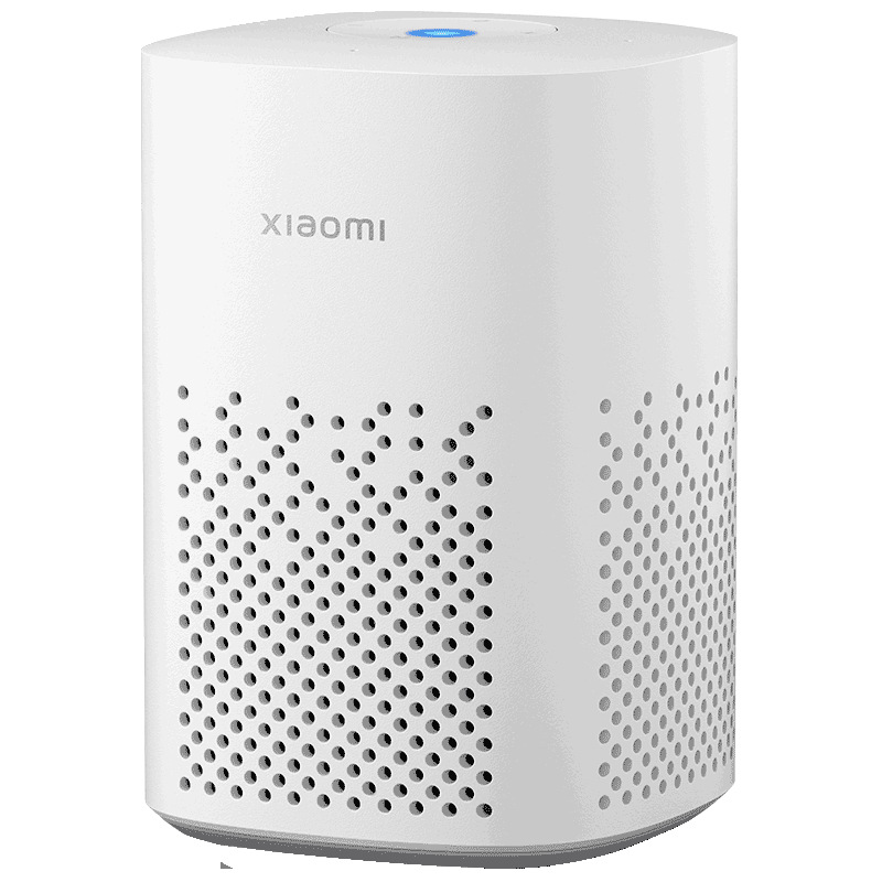 Xiaoai speaker play
