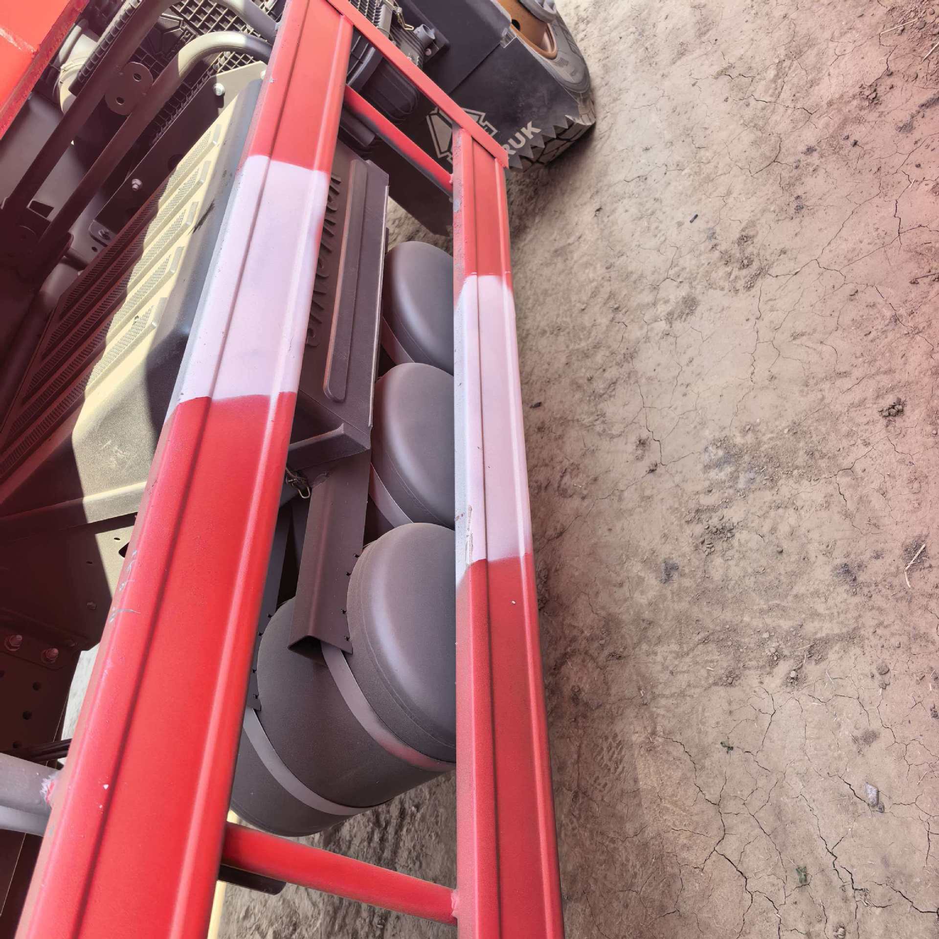 Export Howo Dump Truck 375 Horsepower Dump Truck with Eight-Wheel Rear Axle Howo Dump Truck Tipper Truck