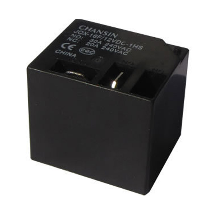 厂家直销 JQX-16F T91 大功率大电流 继电器   创星电子