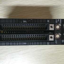 欧姆龙PLC CJ1W-NC413定位模块 原装正品 功能完好 9成新实拍图片