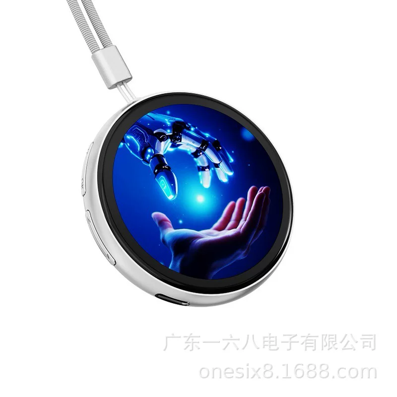 2025 новый мультфильм мультфильм анимация идол 2D периферийный значок Guzi на заказ DIY альбом электронный понтон ｐｏ