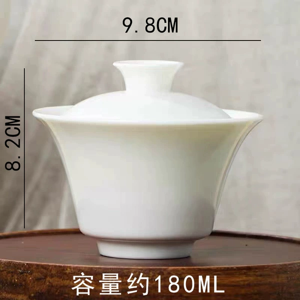 3.8 inch [without base]