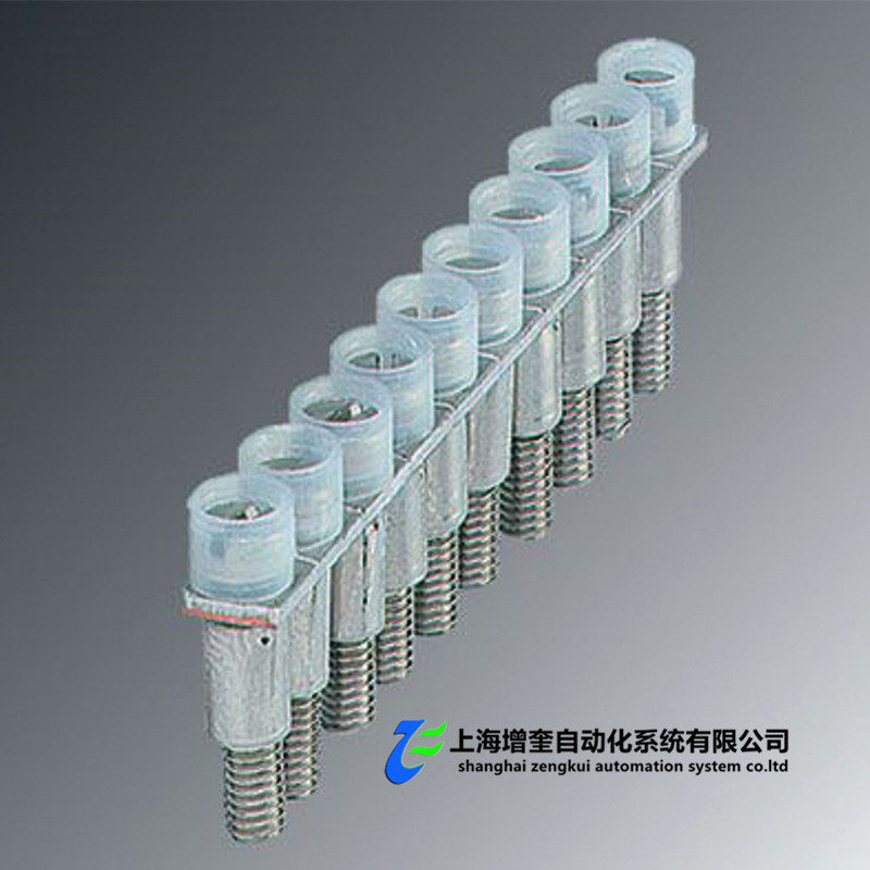 2770626  FBRNI 10-6 N - 菲尼克斯固定式桥接件