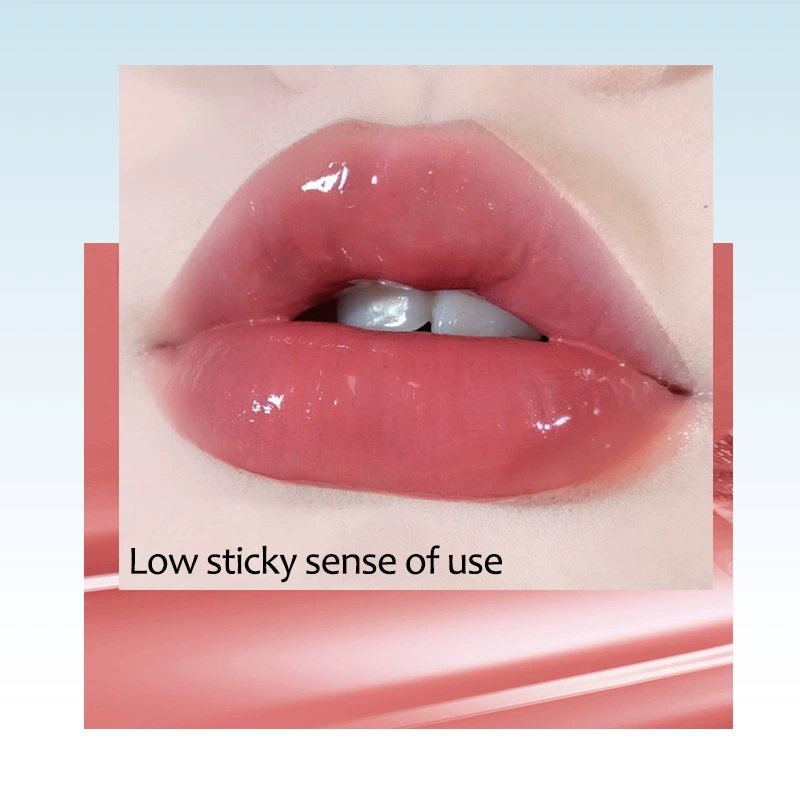 Эксклюзивно взрывной пир replic Lip gloss увлажнение, матовый водостойкий цвет, цвет, не прилипает к чашке блеск для губ