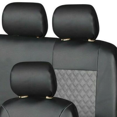Universal seat cover – Mexico Pu Leather Export Universal