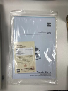 �ձ�KETT�P�� �t�⾀ˮ��Ӌ FD-720 �������ԭ�b�M��