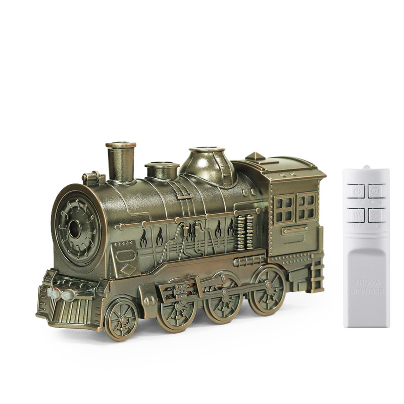 新商品創意小汽車加湿器超音波噴水母精油アロマスプレー二重モードでよく売れています。|undefined