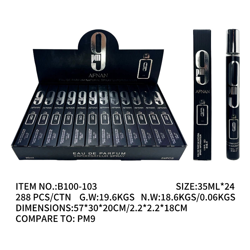 B100-103 35ML