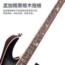 Ibanez����˹ ������RG8570Z�缪���ձ�J.Custom