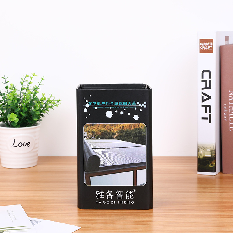 彩色样本画册宣传册可定制 厂家供应手提样品册 皮质样板册