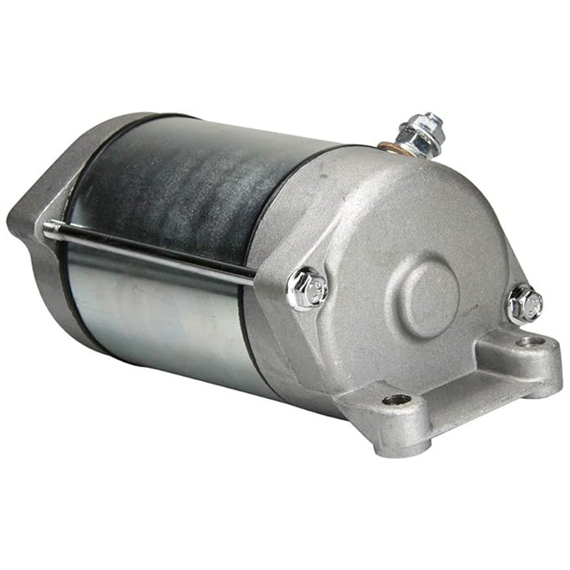 4010417 Starter Motor Is Suitable for Polarisatv600700800 Accessories Motor Starter Starter Motor