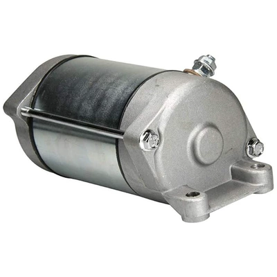 Polarisatv600700800 Accessories Motor – Starter and accessories