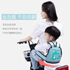 Electric Motorcycle children Safety belt Riding straps a storage battery car baby Bandage Child Fall Protective tape