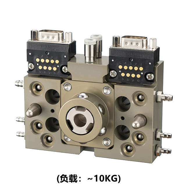 Роботизированная быстросменная пластина/пластина для смены пистолета/автоматическая быстросменная 10 кг OX-SB/140181/OX-SB/140182